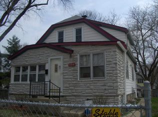 5714 N 39th St, Milwaukee, WI 53209