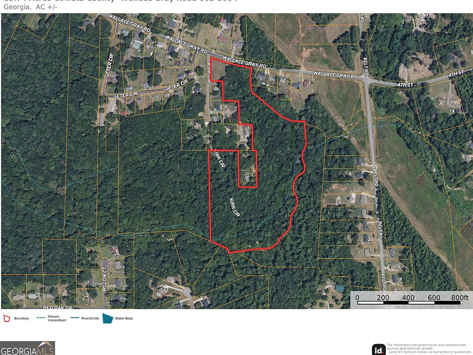 1st image of Wallace Gray Rd