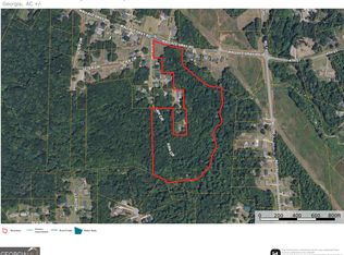 Wallace Gray Rd, Newnan, GA 30263