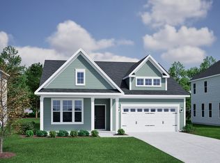 1292 Dockyard Ln, Inman, SC 29349