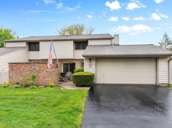 11009 North Elder Tree COURT, Mequon, WI 53092