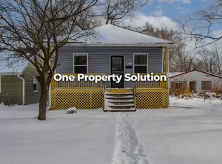 437 Hovey St, Gary, IN 46406