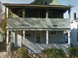 25 Saint Clair St APT 4, Rochester, NY 14611