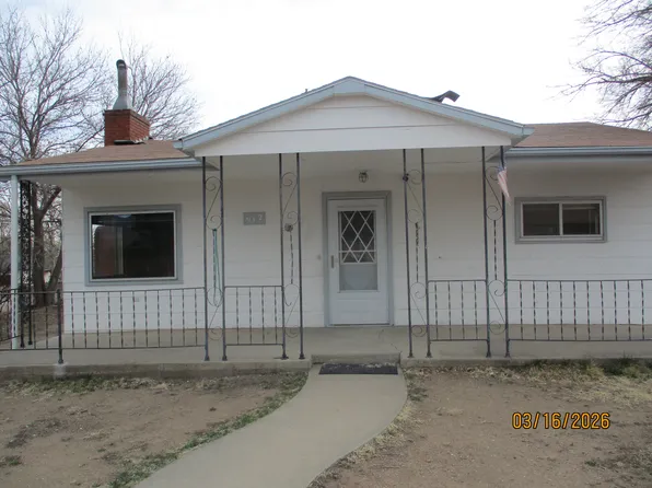 912 Grand Ave, Canon City, CO 81212