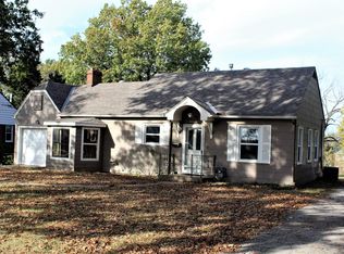 11308 E 78th Ter, Raytown, MO 64138