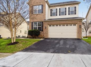 9205 Rice Ave #1, Lanham, MD 20706