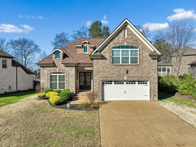 1061 Stonehollow Way, Mount Juliet, TN, 37122