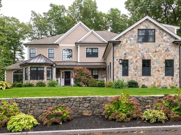 22 Oldham Rd, Arlington, MA 02474