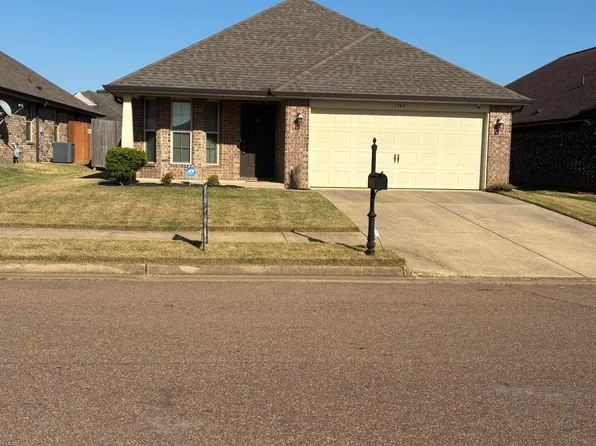 7944 Allenwood Ln, Olive Branch, MS 38654