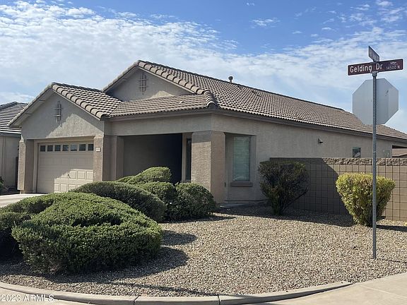 2nd image of 14593 W Gelding Drive