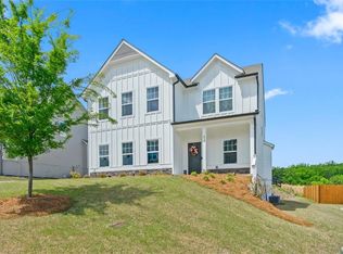 273 Shoals Bridge Rd, Acworth, GA 30102