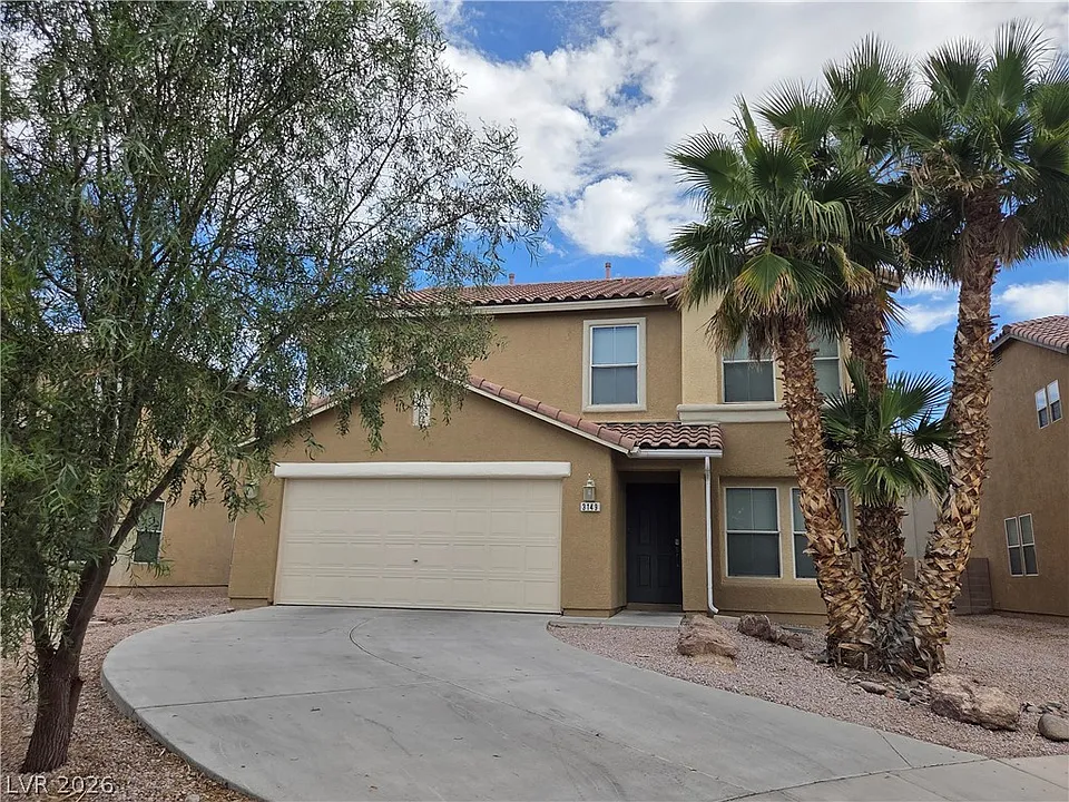 3149 Hartley Cove Ave