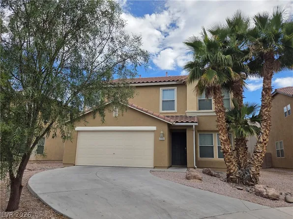 3149 Hartley Cove Ave, North Las Vegas, NV 89081