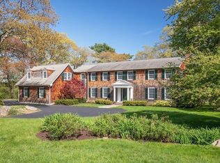 67 Bridge St, Manchester, MA 01944