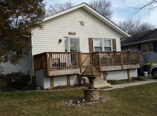 304 Fairmount Dr, Edgewater, MD 21037