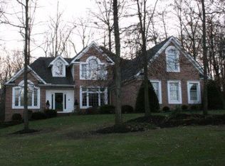 8476 Timber Trl, Brecksville, OH