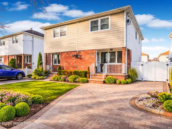 175 Benton Ave, Staten Island, NY 10305