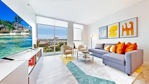 244 Biscayne Blvd #704 Photo 1