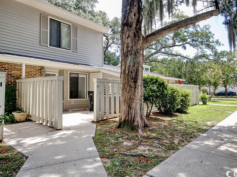 80 Wedgefield Village Rd. UNIT 45, SC 29440 Zillow