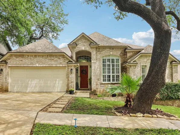 1719 Aspen Rdg, San Antonio, TX 78248