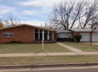 3025 56th St, Lubbock, TX 79413