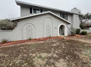 6402 Clearlake Cir, Corpus Christi, TX 78413