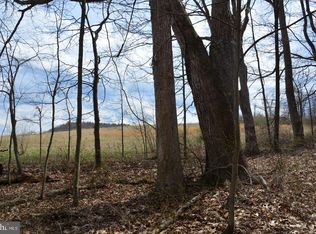 Akers Rd, Clearville, PA 15535