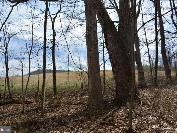 Akers Rd, Clearville, PA 15535