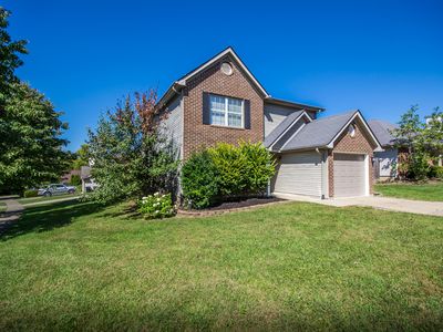 3389 Emerson Woods, Lexington, KY, 40517