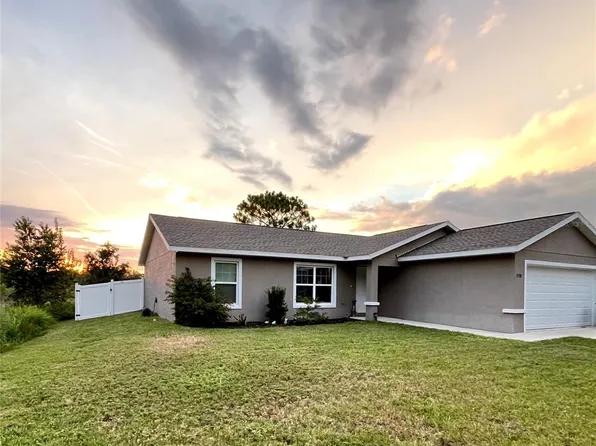 3570 SW 149TH COURT, OCALA, FL 34481