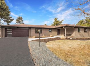1345 Overhill Rd, Golden, CO 80401