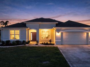 5681 NW CROTON Avenue, Port St Lucie, FL 34986