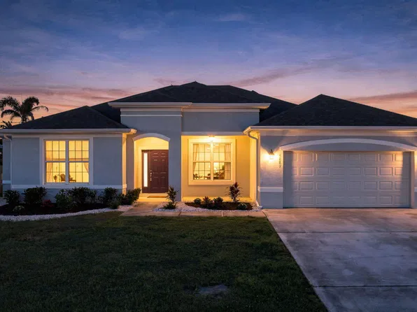 5681 NW CROTON Avenue, Port St Lucie, FL 34986
