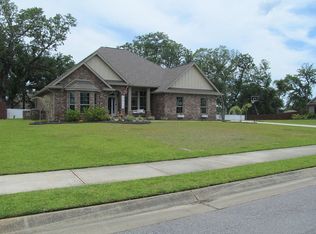 5912 Willesby Dr, Pace, FL 32571