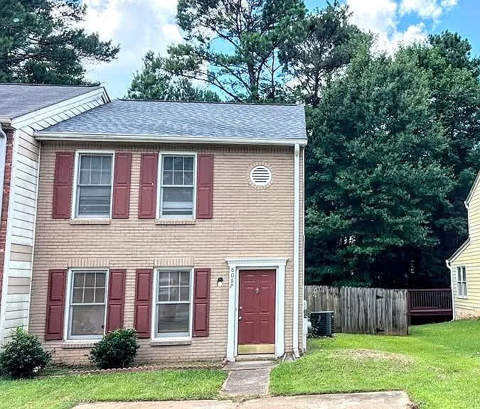 8067 Creekstone Way — Photo 1