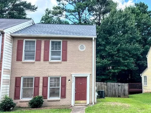 8067 Creekstone Way, Riverdale, GA 30274