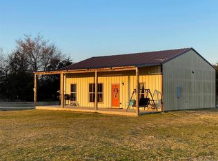 759 Maxwell Rd, Bokchito, OK 74726