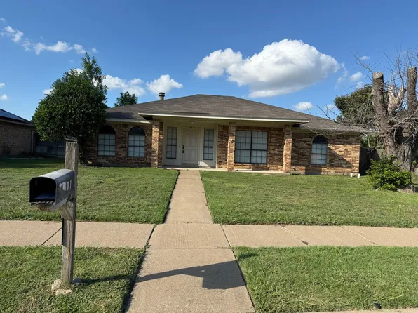 801 Bass Dr, Plano, TX 75025