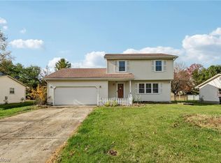 1470 Turnberry Dr, Youngstown, OH
