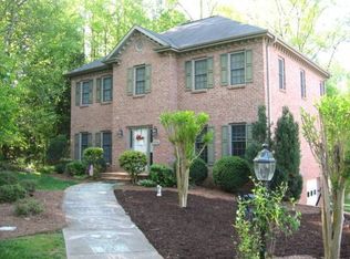 4604 Moratock Ln, Clemmons, NC 27012