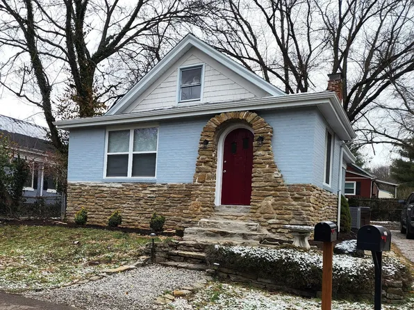 9970 Washington Ave, Loveland, OH 45140