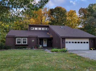 11958 Sigal Rd, Germantown, OH 45327