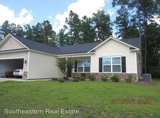 48 Toms Creek Rd, Rocky Point, NC 28457