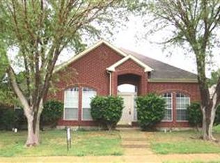 4708 Monte Vista Ln, McKinney, TX 75070