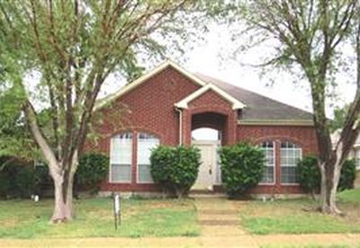 4708 Monte Vista Ln, McKinney, TX, 75070