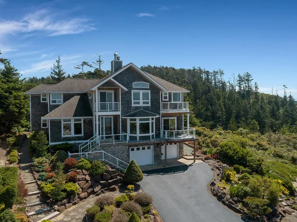 295 Fall Creek Dr, Oceanside, OR 97141