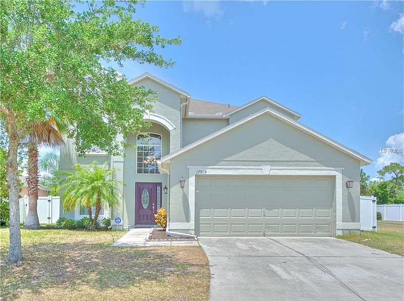 1st image of 17919 Saxony Ln