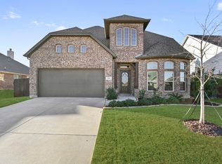 4906 Liberty Hill Trl, Sherman, TX 75092