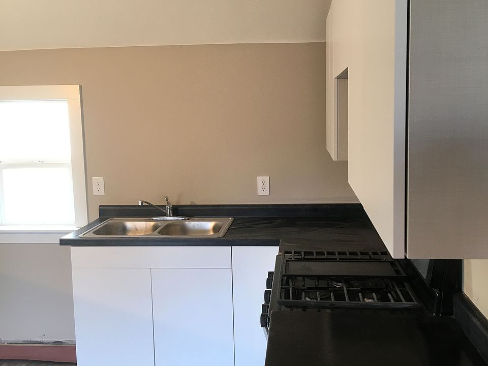 New Kitchen 