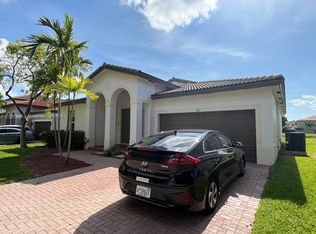 1457 NE 40th Rd, Homestead, FL 33033